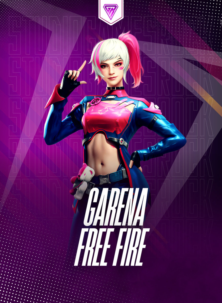 FREE FIRE loading=